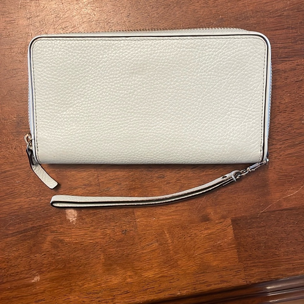 Kate spade ♠️ Wallet - Picture 9 of 11